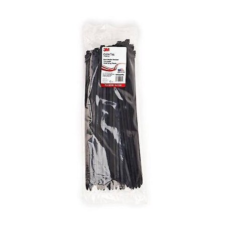 3M CABLE TIES 15" LONG 100/BAG 3M59312